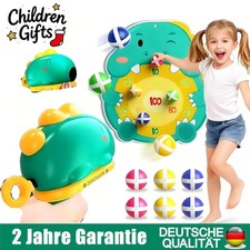 Dinosaurier Dartscheibe