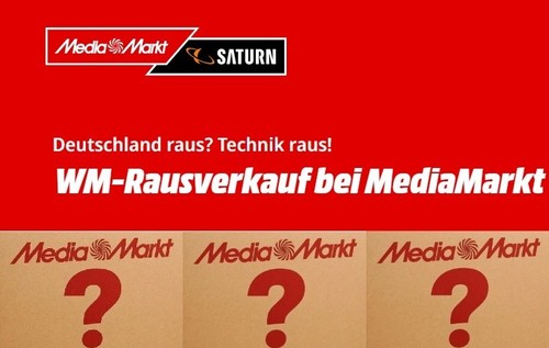 Mediamarkt restpostenverkauf - mediamarkt,