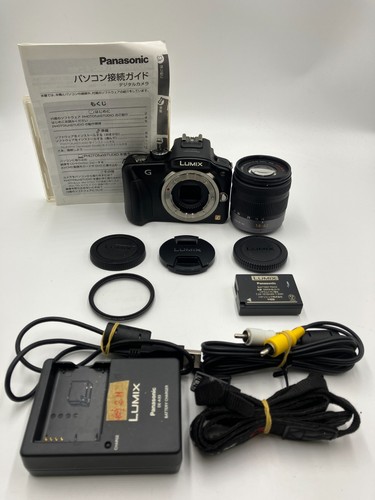 Panasonic lumix dmc - panasonic,
