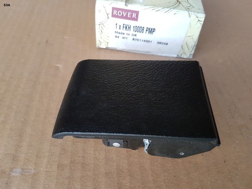 Neu orig rover 200 zr - orig, 25