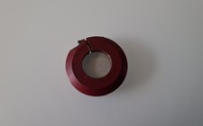 Vergaserluftfilter 14 mm