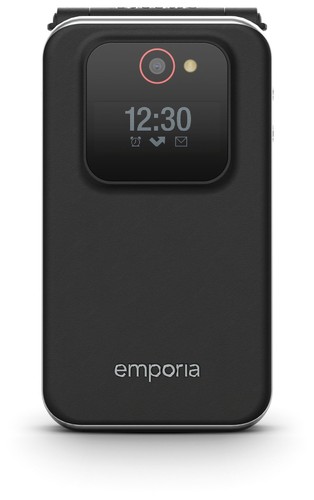 Emporia joy v228 seniorenhandy - emporia,