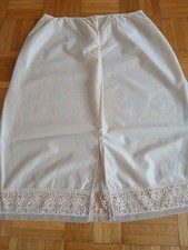 Vintage Unterrock Nylon