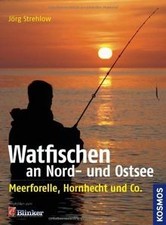 Watfischen an Nord- und