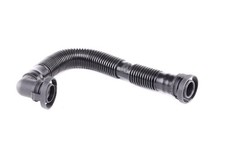 TOPRAN Saugrohr Luftversorgung