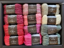 Schoppel Wolle Kollektionsbox