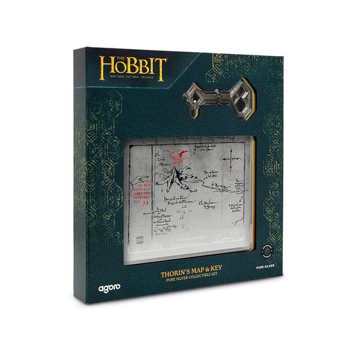 Agoro the hobbit thorin - the,