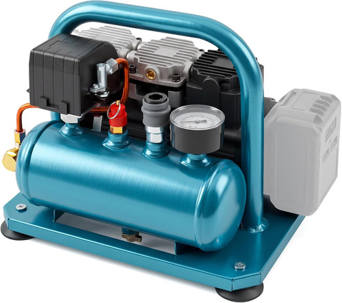 Akku kompressor für makita - für, 18