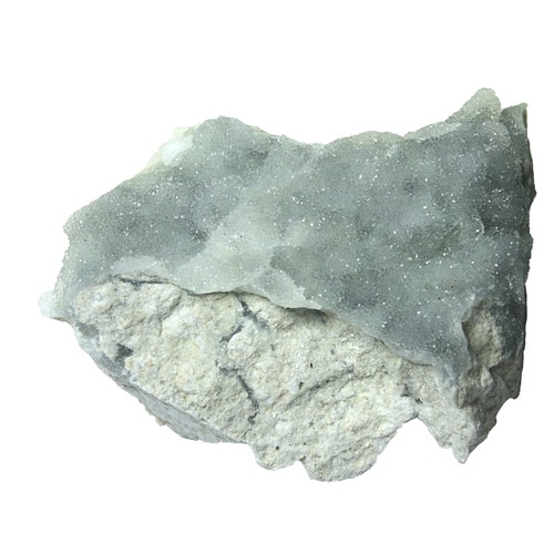 Chalcedon hellblau bulgarien - hellblau,