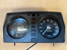 Tacho Tachometer LHD SMITHS Range Rover 1 I Classic