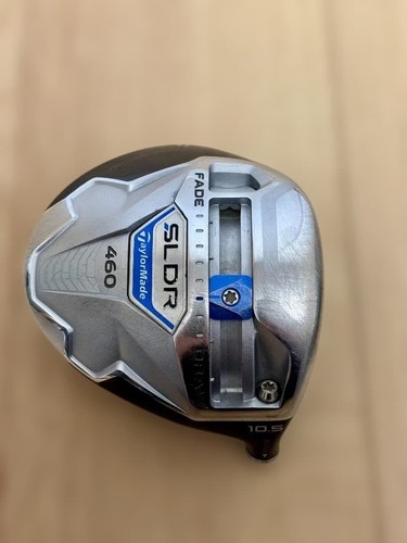 Taylormade sldr driver - 10,5°,