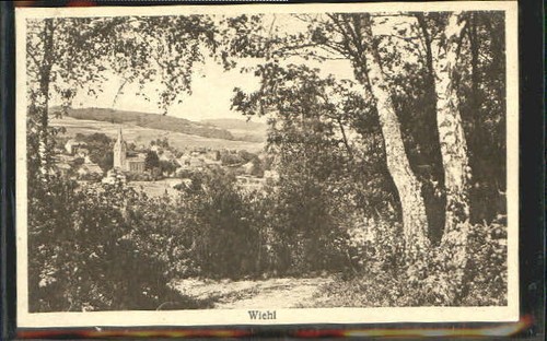 Wiehl oberbergischer kreis - wiehl,