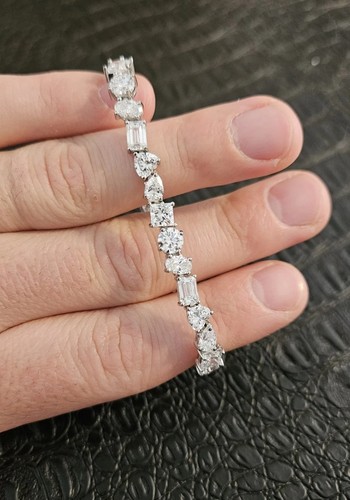 Lab grown diamond - 16,59,