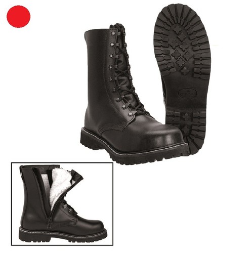 Pilotenstiefel - pilotenstiefel, m