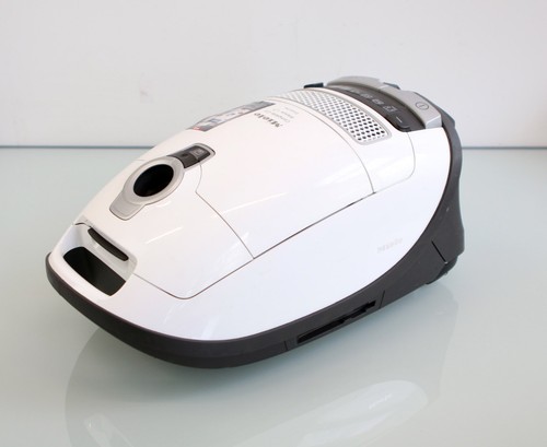 Miele complete silence - complete,