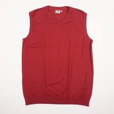 STRAIGHT UP Herren Pullunder