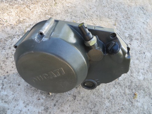 Ducati monster 600 1998 - ducati, 2001