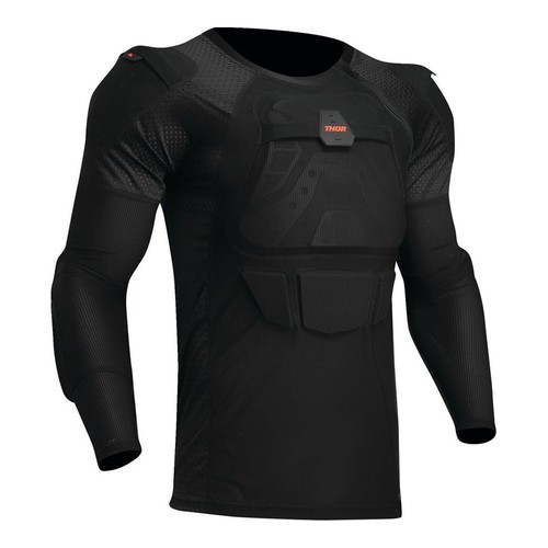 Thor protektorenjacke sentry - protektorenjacke,