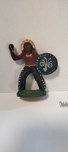 Ddr indianer cowboy - ddr, indianer,