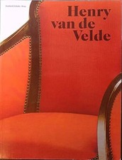 Henry van velde ein - de, velde.