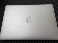 MacBook Air 13 Zoll 2015 Intel