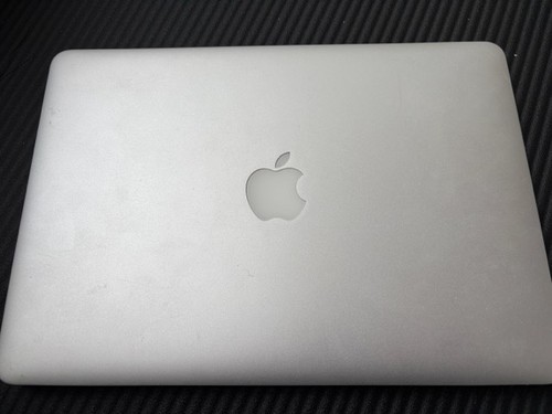 Macbook air zoll 2015 intel - air, 13