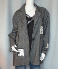 Urban Sakko Blazer Jacke Italy