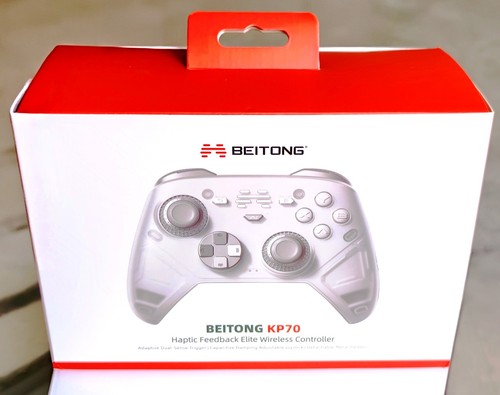 Beitong kp70 controller - kp70, neu