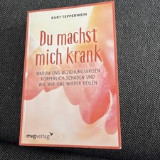 Buch kurt tepperwein du - buch,