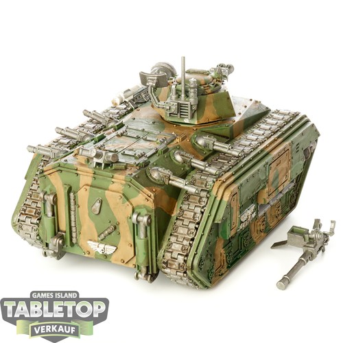 Astra militarum chimera - astra,