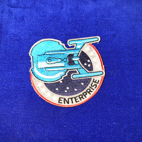 Raumschiff enterprise star - raumschiff,