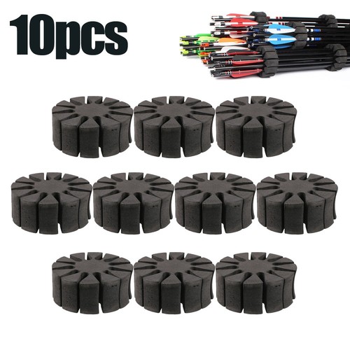 Stück pfeilhalter - 10,
