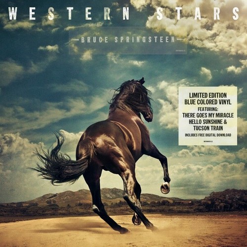Bruce springsteen western - bruce,