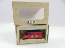 1:87 Bub Premium Classixxs 07132 Borgward B611 Hercules 2011 #4716