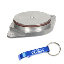 DISA Ventil Verschlusstopfen für BMW E46 E39 E60 E61 X3 E83 Z3 M54 B22 B25 B30