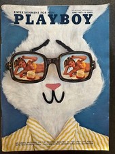 Playboy magazin juni - juni, 1967