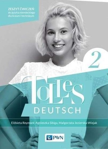 Tolles deutsch a2 - tolles, a1