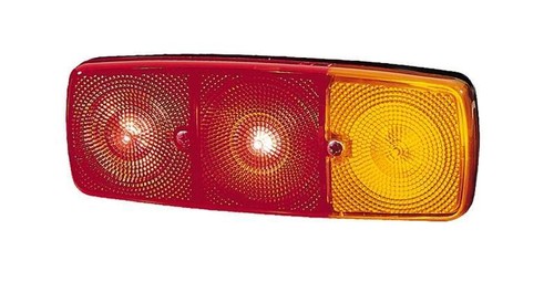 Rücklicht rückleuchte - rücklicht,,