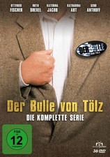 Der Bulle von Tölz -