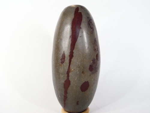 Shiva lingam 2244g - ,