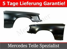Mercedes W124 Kotflügel Vorne