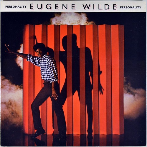 Eugene wilde personality - wilde, /