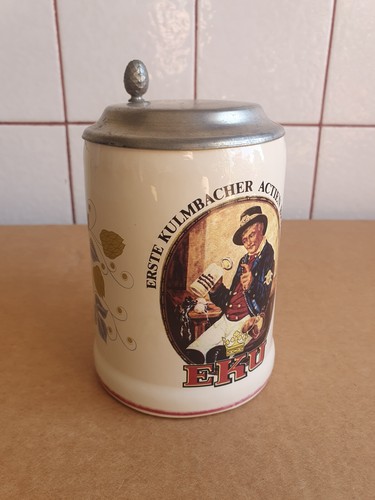 Bierkrug bierhumpen eku - bierkrug,,