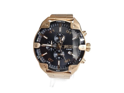 Diesel herren armbanduhr - herren,
