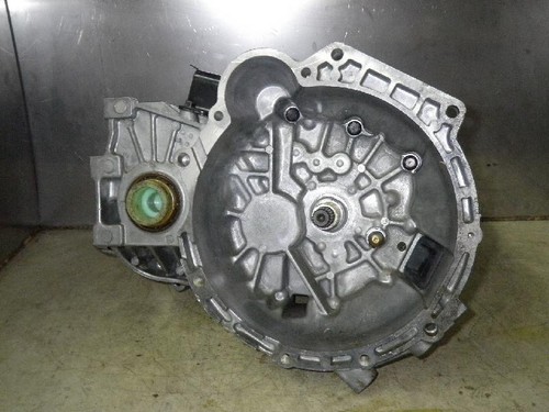 34233 schaltgetriebe kia rio - (34233,