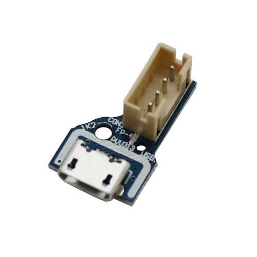 Internes power board - internes, power-board