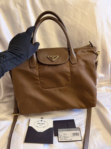 Original prada handtasche - original,