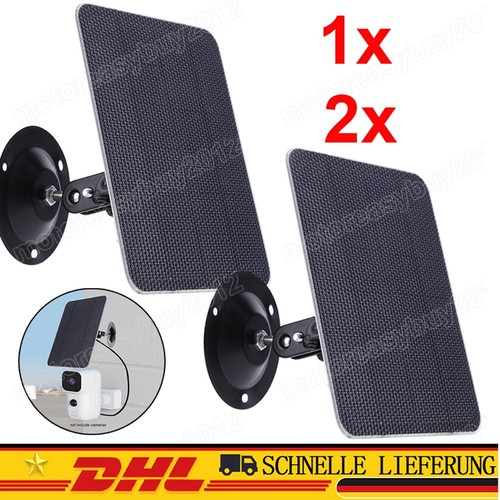 Solarpanel für