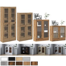 Vitrinenschrank Sideboard