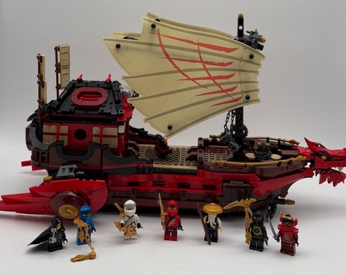 Lego 71705 ninjago - lego,